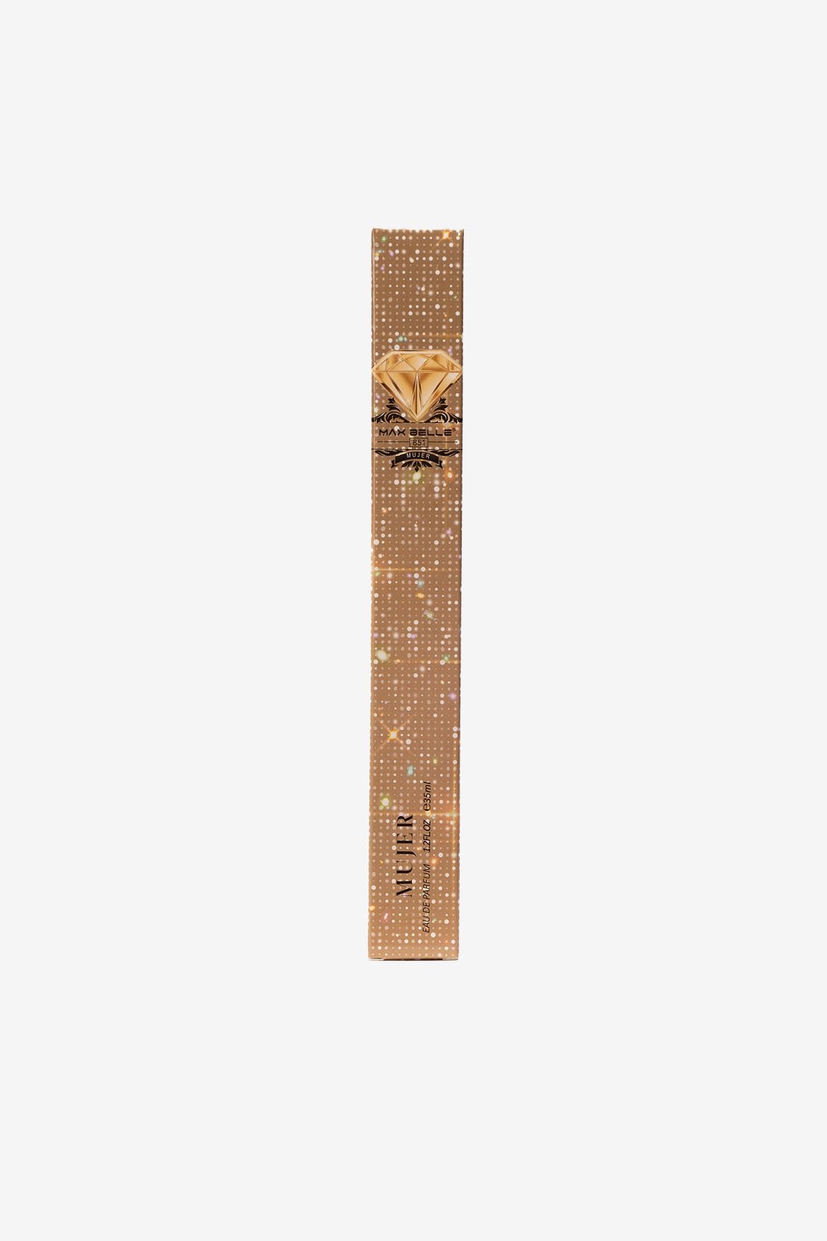 Perfume de Cartera N° 851 Chinitown Chinitown